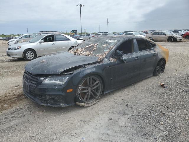 2015 AUDI S7 PREMIUM — VIN WAUW2AFC6FN006275