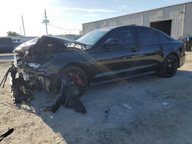 2017 AUDI S6 PRESTIG — VIN WAUHFAFC4HN116919