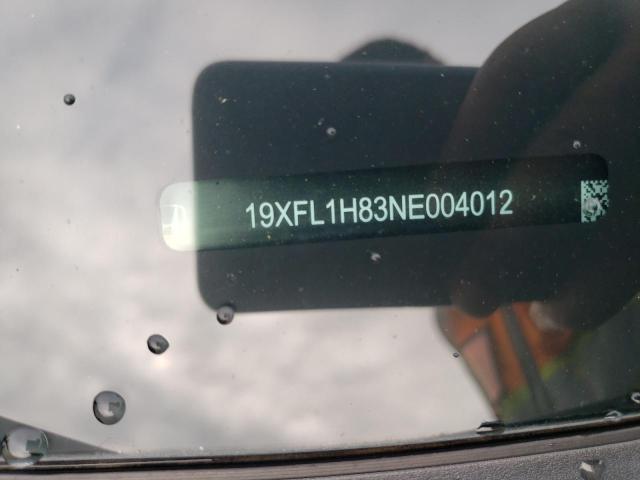 19XFL1H83NE004012