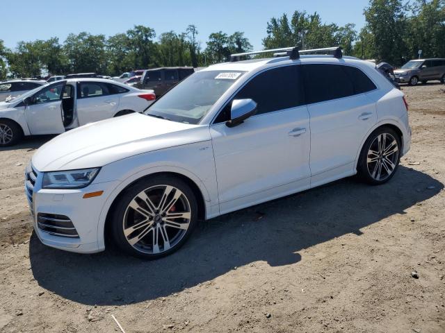 2018 AUDI SQ5 PREMIU — VIN WA1A4AFY1J2039854