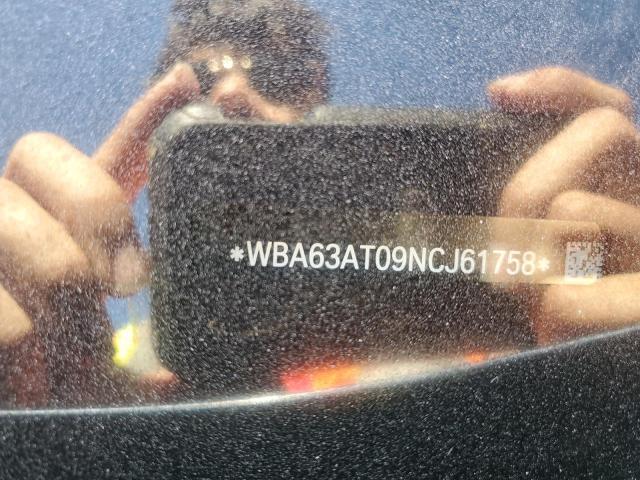 WBA63AT09NCJ61758