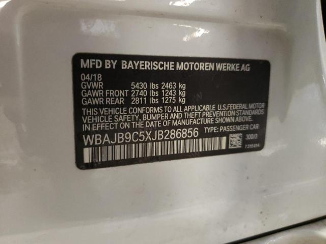 WBAJB9C5XJB286856