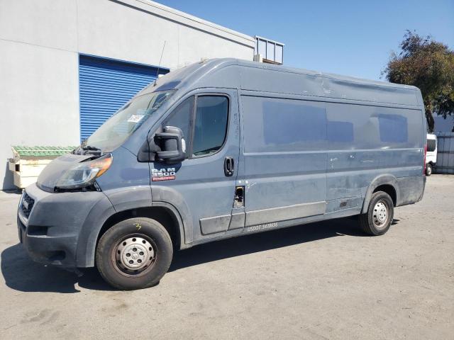 2020 RAM PROMASTER — VIN 3C6URVJG1LE144708