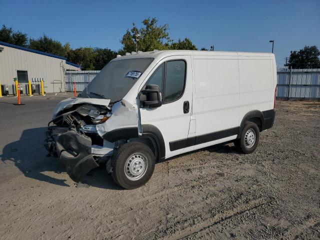 2024 RAM PROMASTER — VIN 3C6LRVNG3RE147902