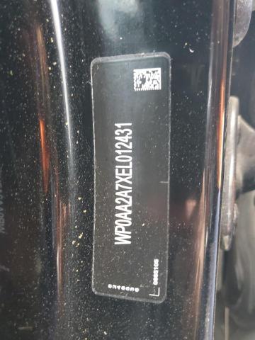 WP0AA2A7XEL012431