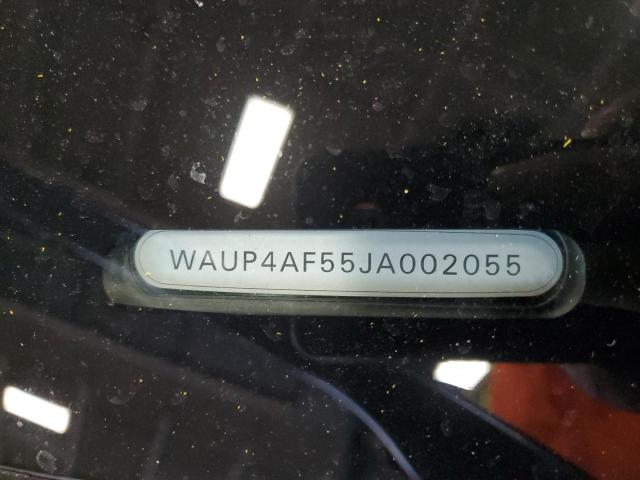 WAUP4AF55JA002055