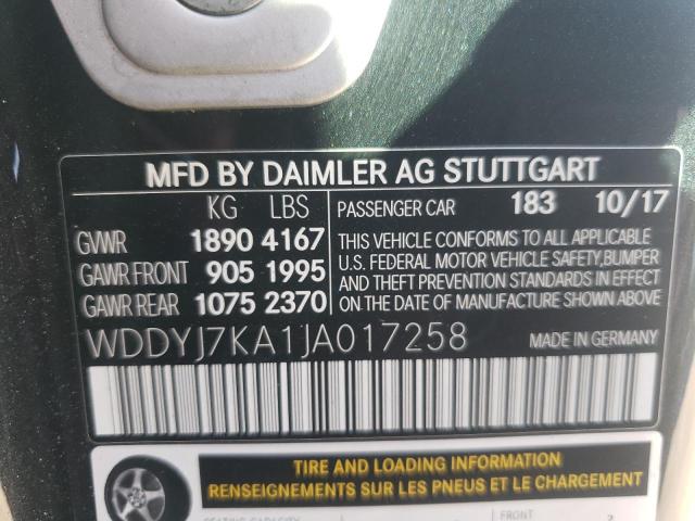 WDDYJ7KA1JA017258
