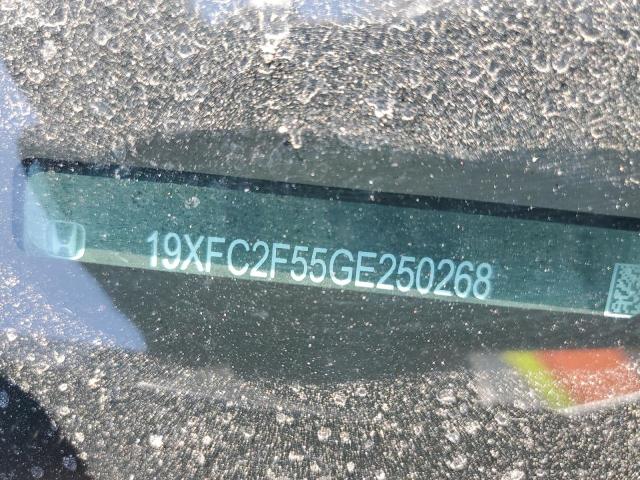 19XFC2F55GE250268