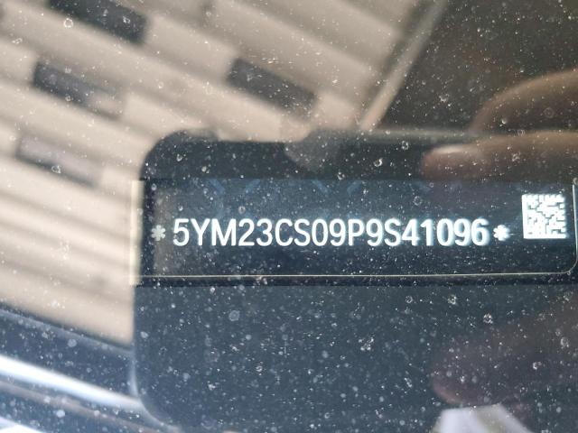 5YM23CS09P9S41096