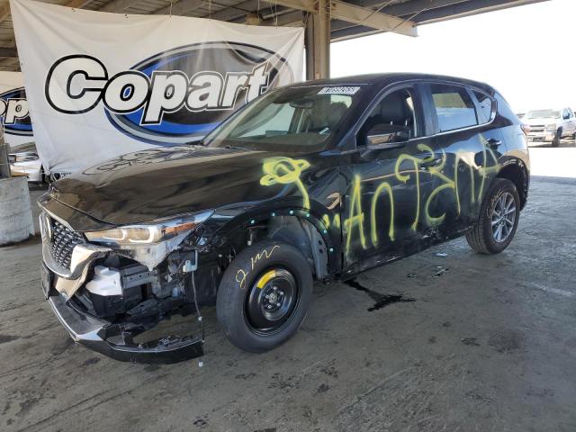 2025 MAZDA CX-5 PREFE — VIN JM3KFBCL7S0636742