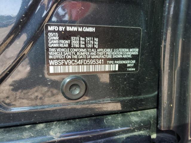 WBSFV9C54FD595341