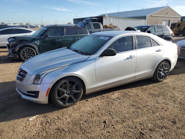 2016 CADILLAC ATS — VIN 1G6AA5RA7G0105383