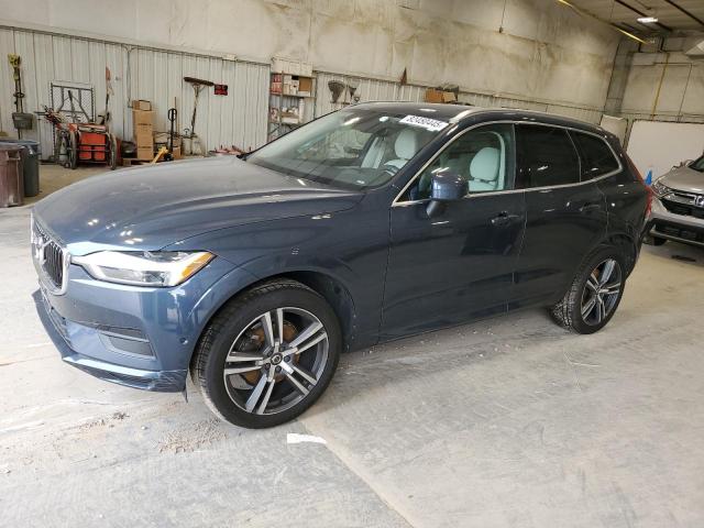 2018 VOLVO XC60 T5 MO — VIN YV4102RK4J1070470