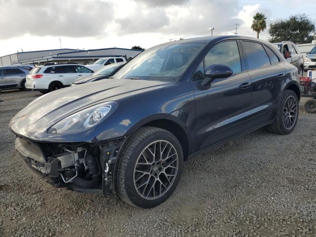 2018 PORSCHE MACAN — VIN WP1AA2A54JLB08482