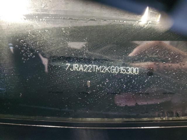 7JRA22TM2KG015300