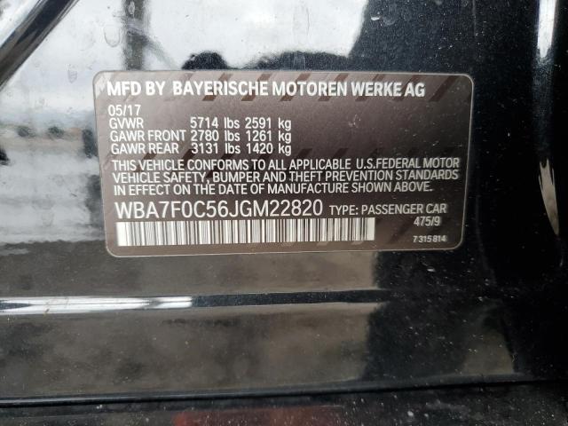WBA7F0C56JGM22820
