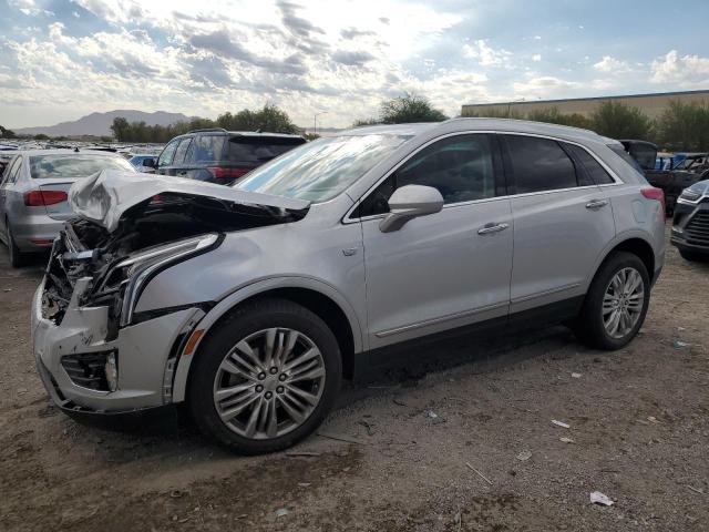 2019 CADILLAC XT5 PREMIU — VIN 1GYKNERS3KZ214954
