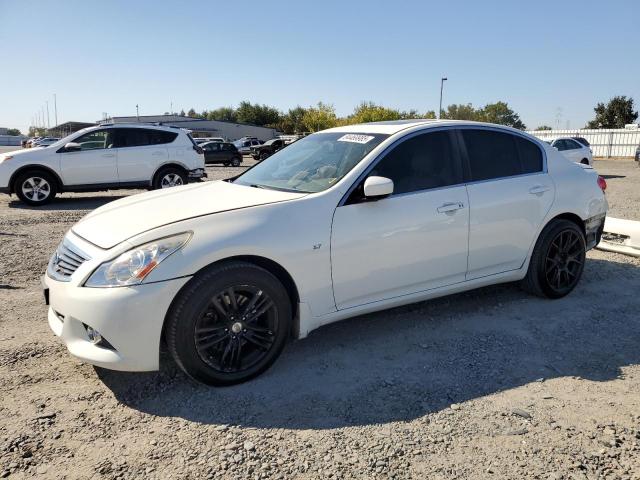 2015 INFI Q40 — VIN JN1CV6AR8FM522524