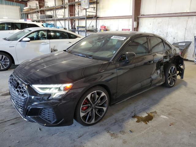 2022 AUDI S3 PREMIUM — VIN WAUH3DGY8NA005331