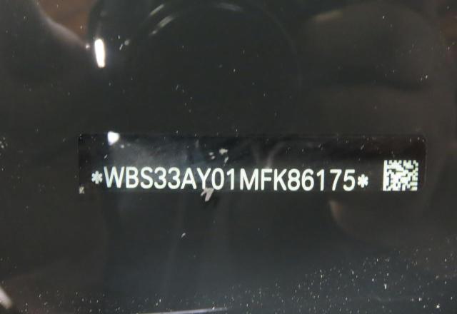 WBS33AY01MFK86175