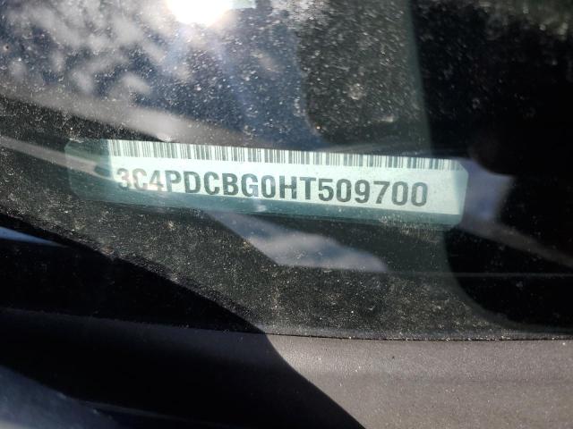 3C4PDCBG0HT509700