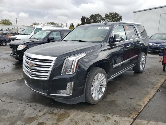 2016 CADILLAC ESCALADE P — VIN 1GYS4DKJ7GR226630