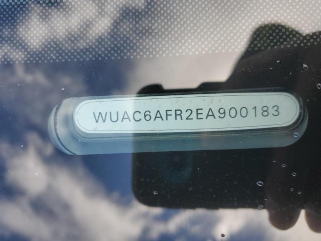 WUAC6AFR2EA900183