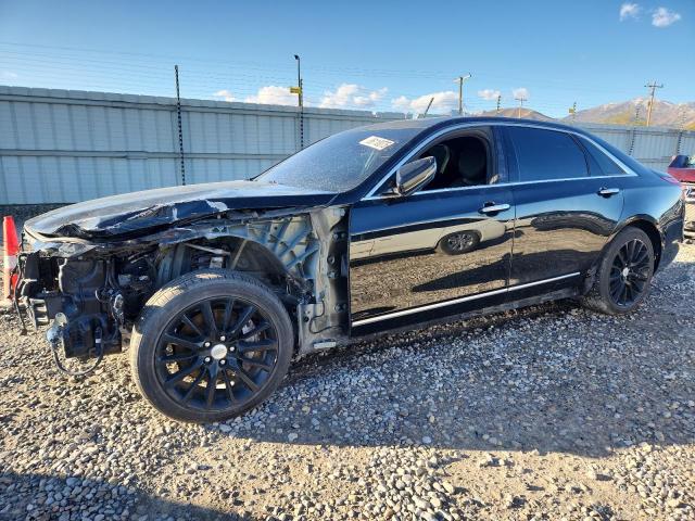 2016 CADILLAC CT6 PREMIU — VIN 1G6KF5RS7GU160830