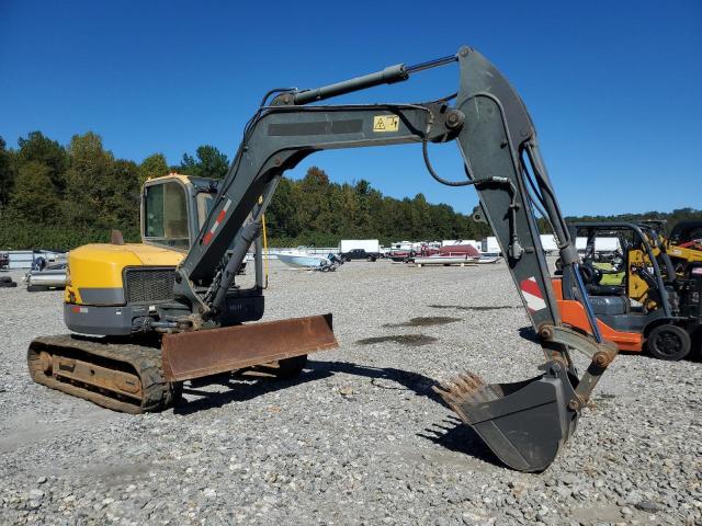 2018 VOLVO EXCAVATOR — VIN VCE00E88C00213753
