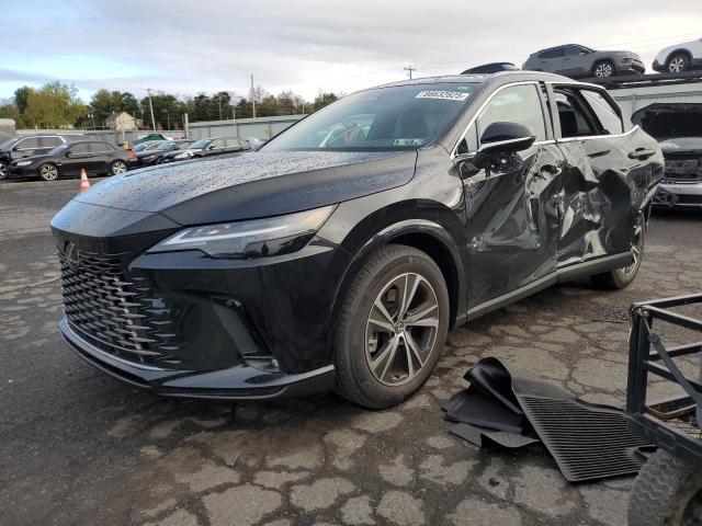 2025 LEXUS RX 350 BASE — VIN 2T2BAMCA0SC106843