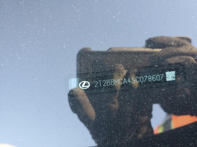 2T2BBMCA4SC078607