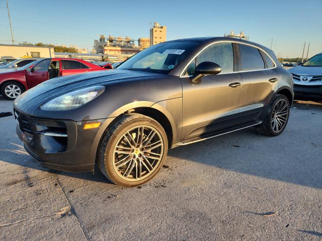 2020 PORSCHE MACAN S — VIN WP1AB2A54LLB34211
