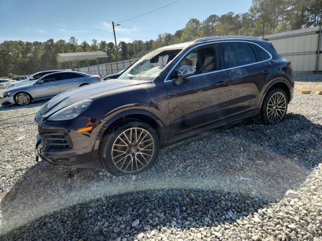 2020 PORSCHE CAYENNE — VIN WP1AA2AYXLDA00200