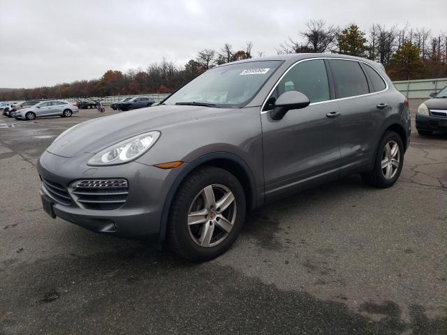 2014 PORSCHE CAYENNE — VIN WP1AA2A22ELA95985