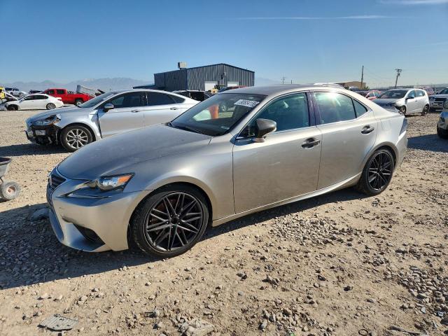 2016 LEXUS IS 300 — VIN JTHCM1D27G5005372