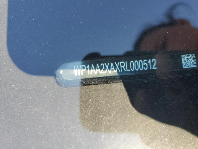 WP1AA2XAXRL000512