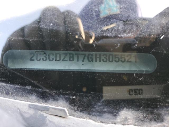 2C3CDZBT7GH305521