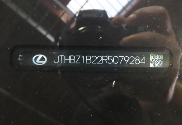 JTHBZ1B22R5079284