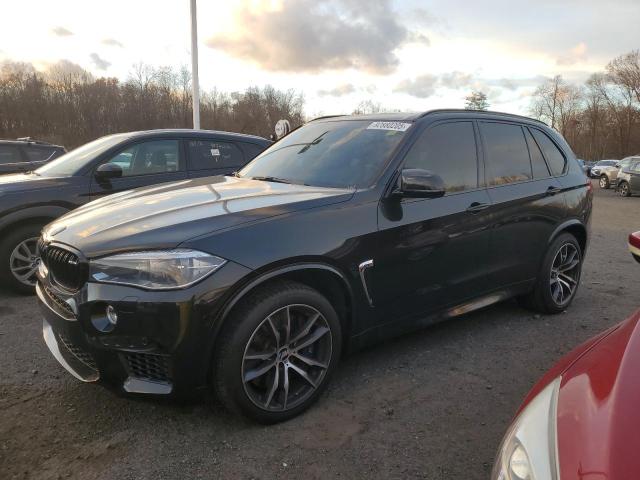 2017 BMW X5 M — VIN 5YMKT6C38H0U39667