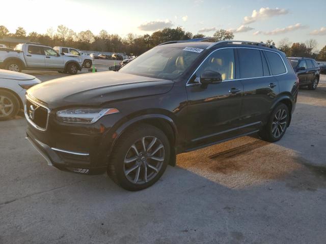 2018 VOLVO XC90 T6 — VIN YV4A22PK8J1325313