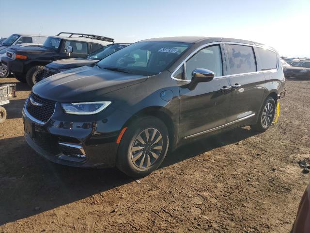 2023 CHRYSLER PACIFICA — VIN 2C4RC1S72PR558690