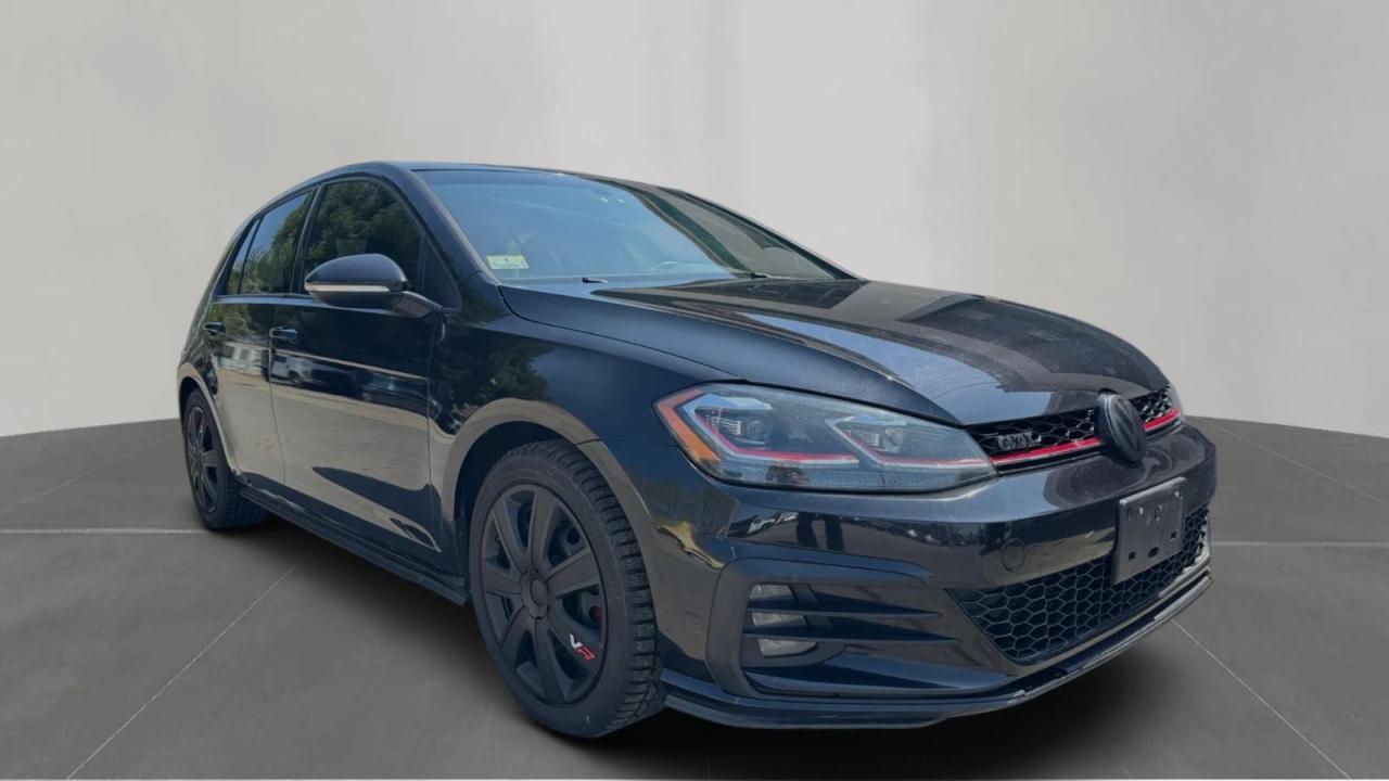 2019 VOLKSWAGEN GTI — VIN 3VW5T7AU5KM014139