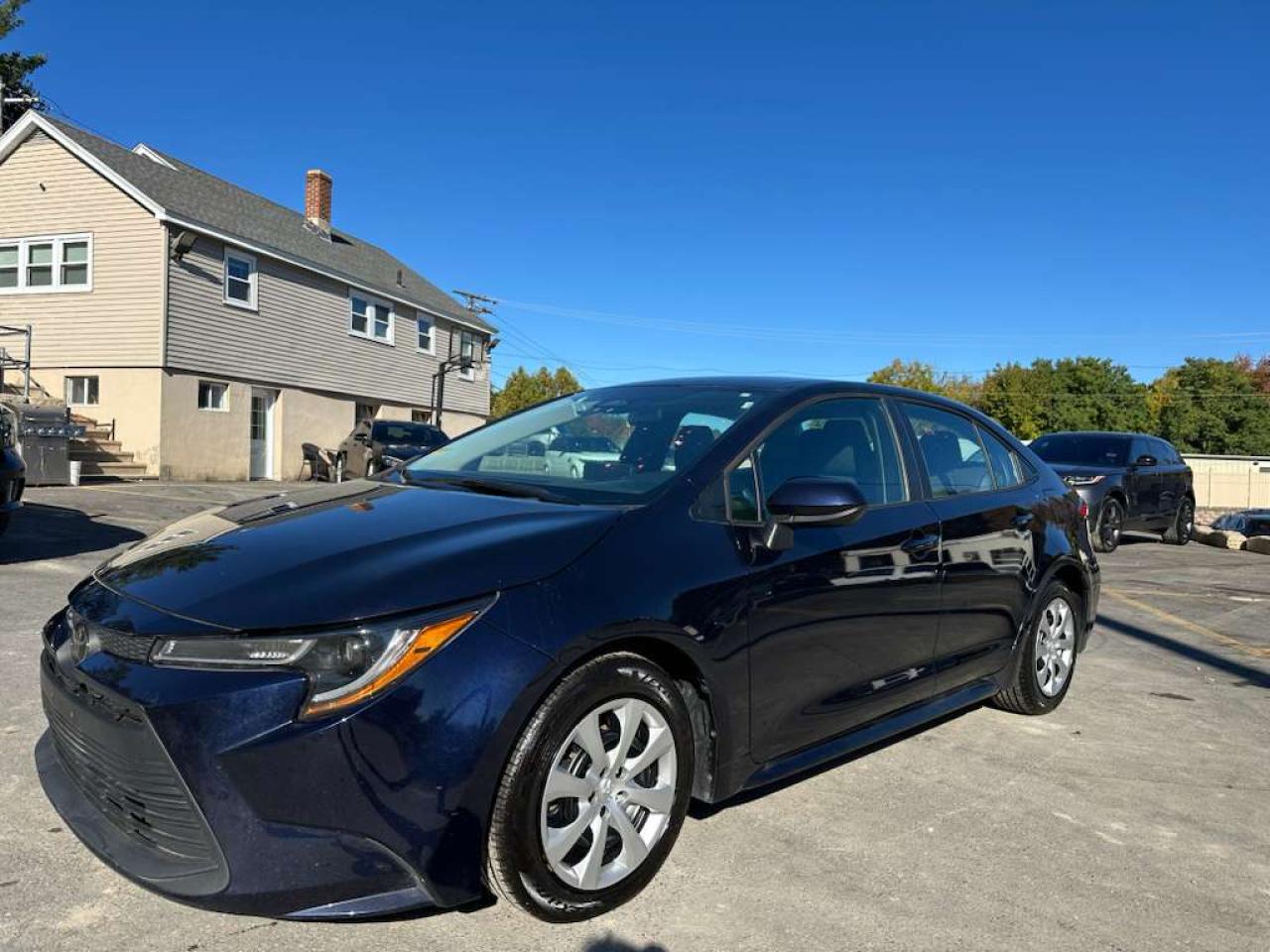 2024 TOYOTA COROLLA — VIN 5YFB4MDE7RP144318