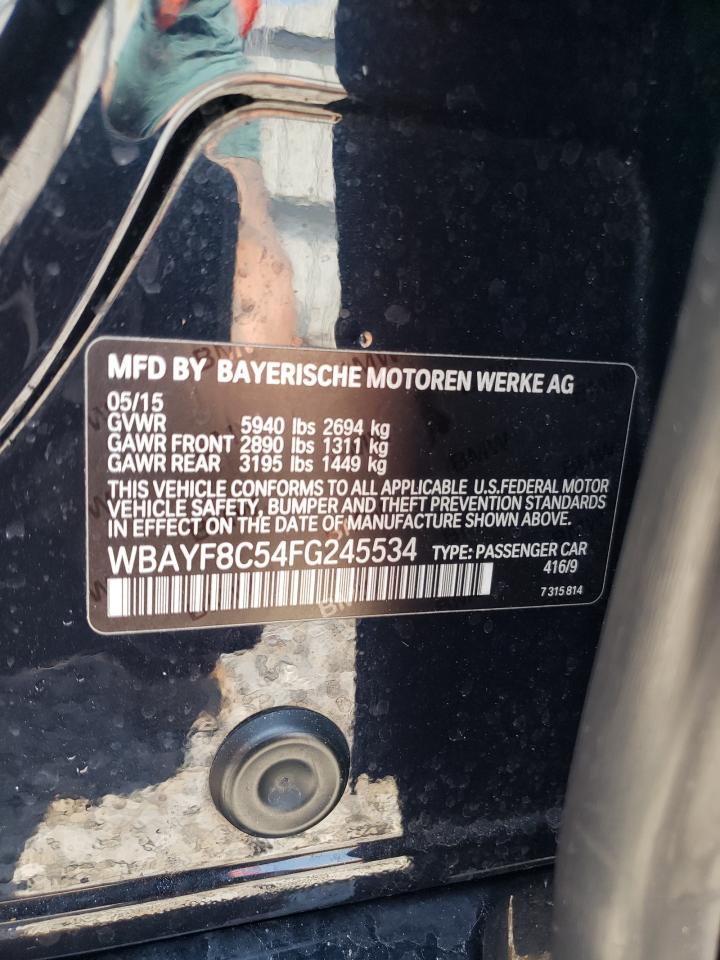 WBAYF8C54FG245534