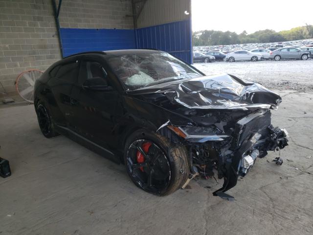 2019 LAMBORGHINI ALL MODELS — VIN ZPBUA1ZL9KLA03040